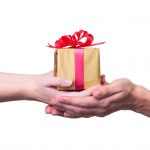 criteria for a valid gift